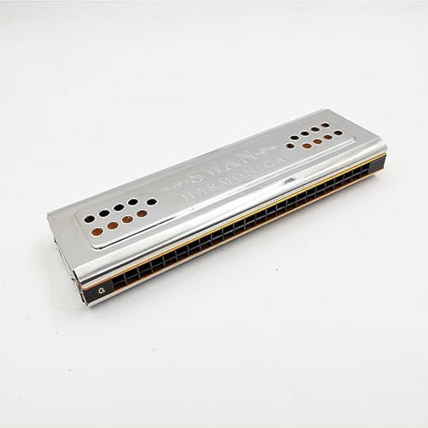24-hole Double-sided Harmonica